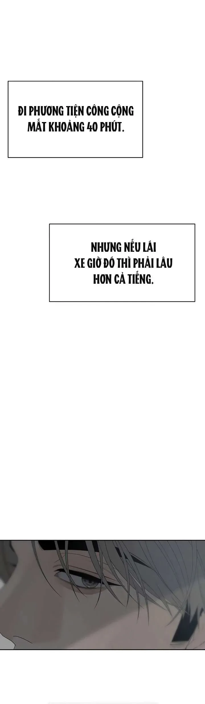 Sự Thâm Nhập Dịu Dàng Chapter 28 - 32