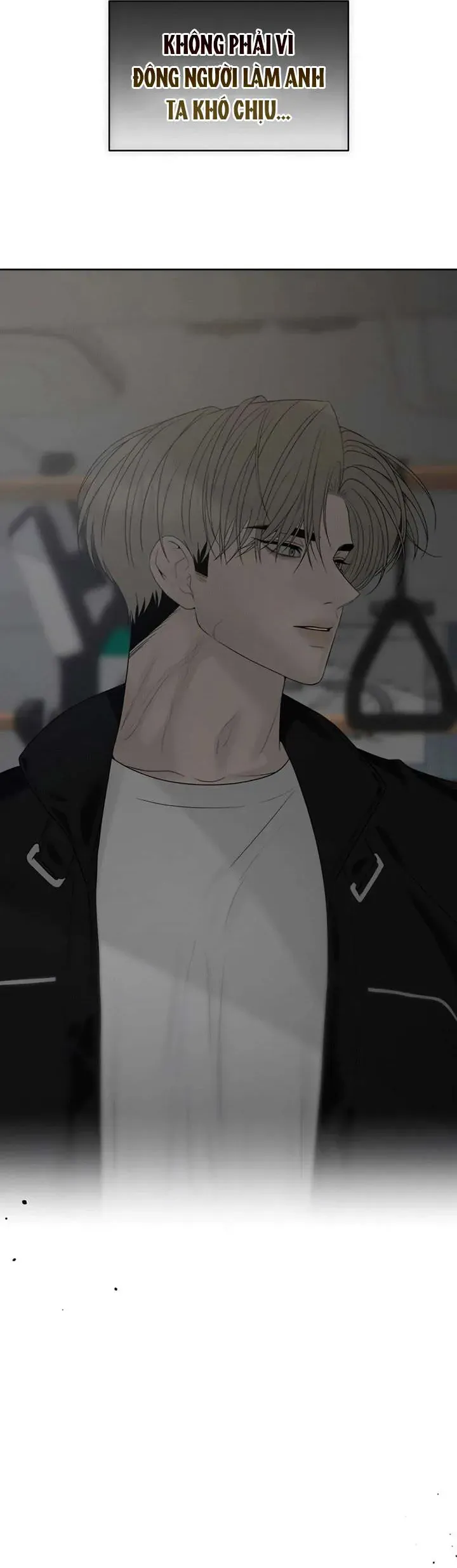 Sự Thâm Nhập Dịu Dàng Chapter 28 - 33