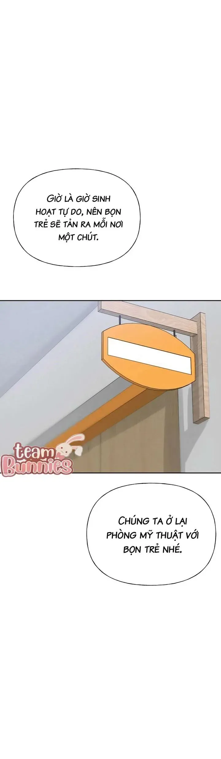 Sự Thâm Nhập Dịu Dàng Chapter 28 - 35