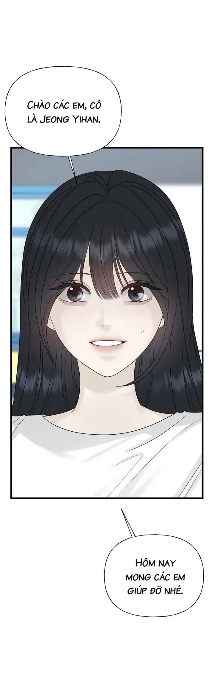 Sự Thâm Nhập Dịu Dàng Chapter 28 - 37