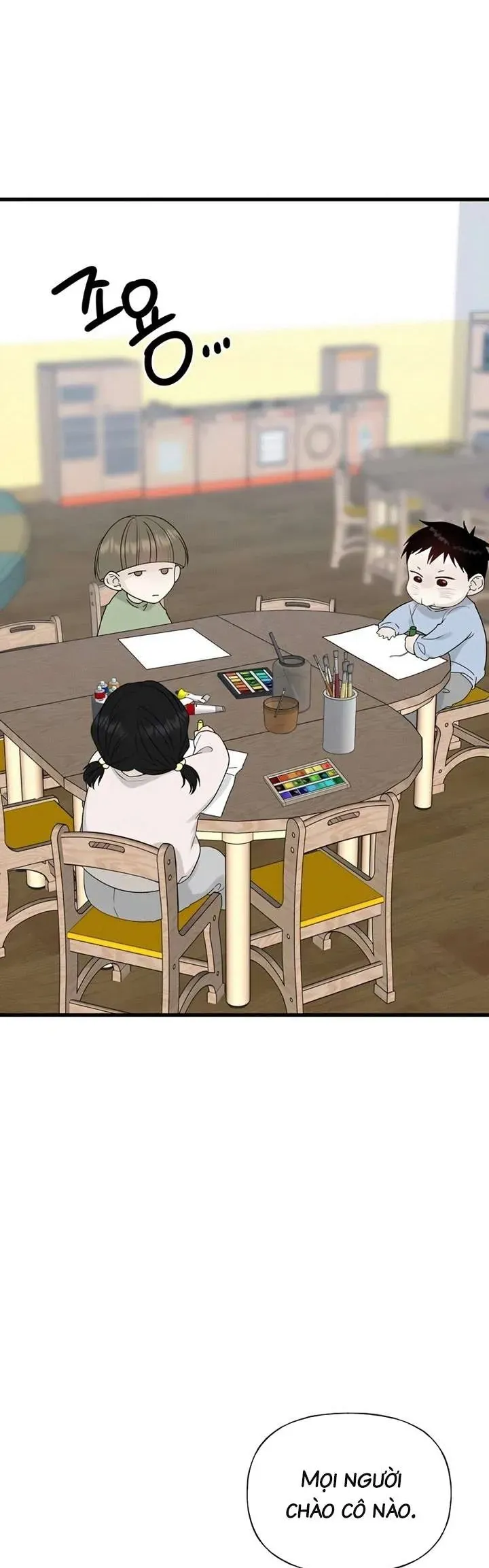 Sự Thâm Nhập Dịu Dàng Chapter 28 - 38