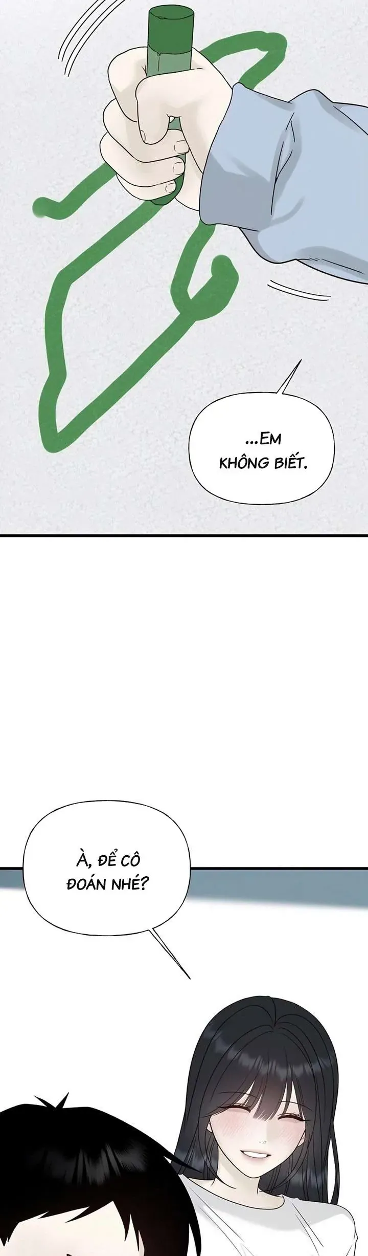 Sự Thâm Nhập Dịu Dàng Chapter 28 - 41