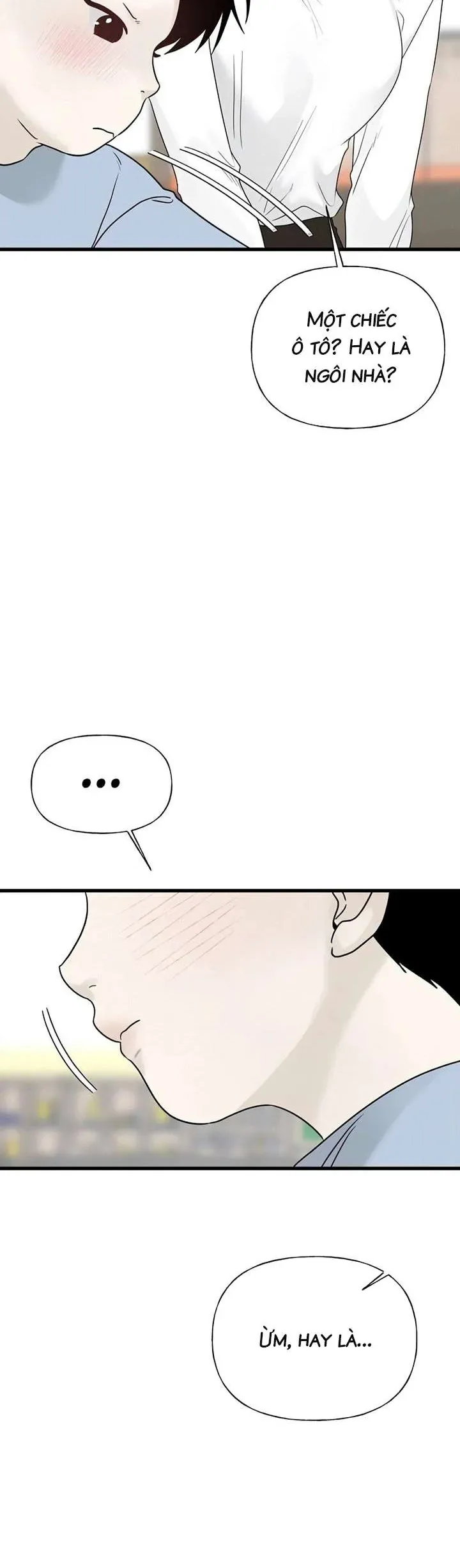 Sự Thâm Nhập Dịu Dàng Chapter 28 - 42