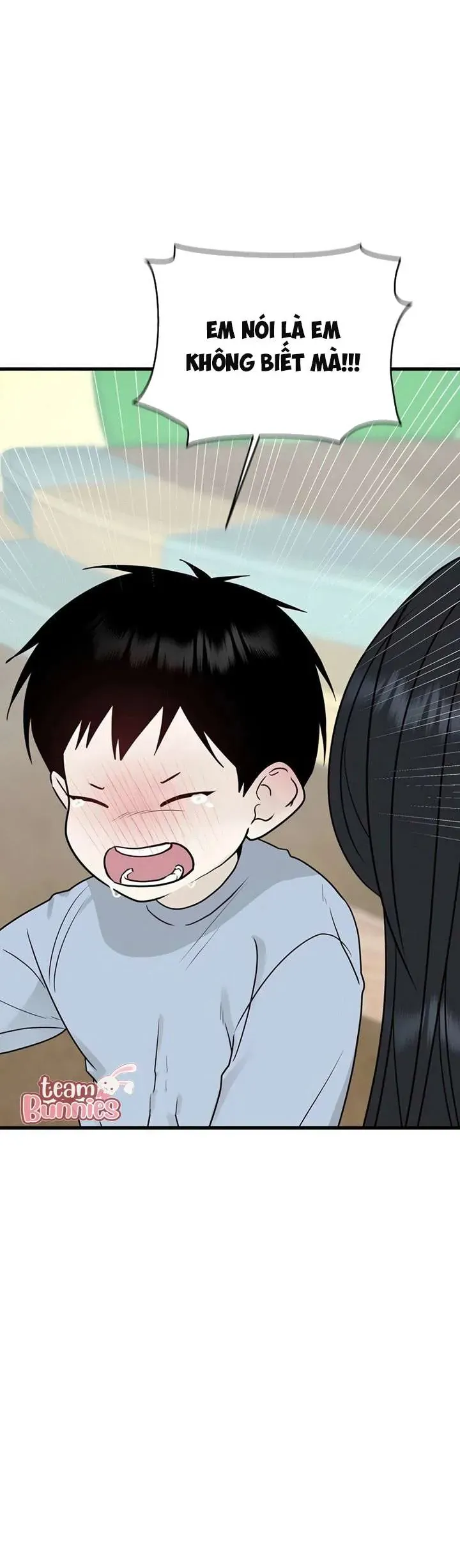 Sự Thâm Nhập Dịu Dàng Chapter 28 - 43