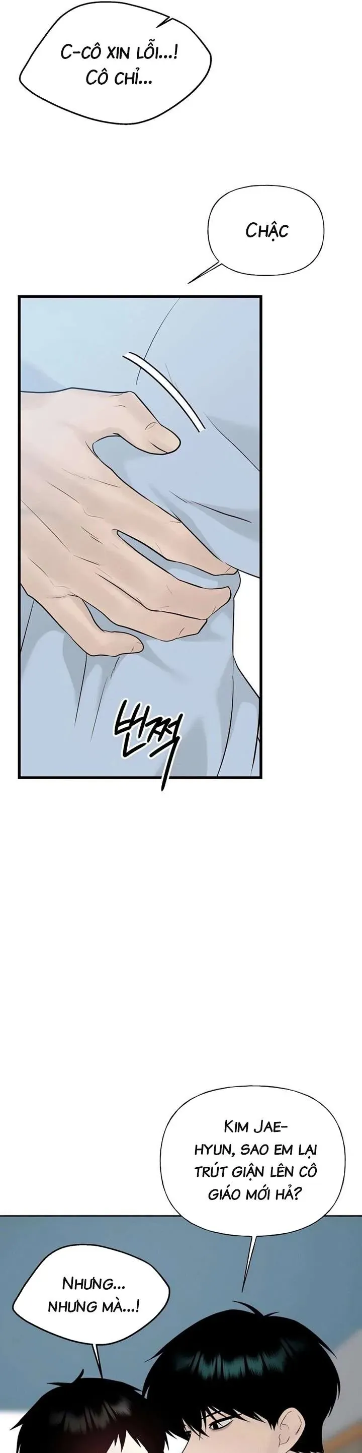 Sự Thâm Nhập Dịu Dàng Chapter 28 - 44