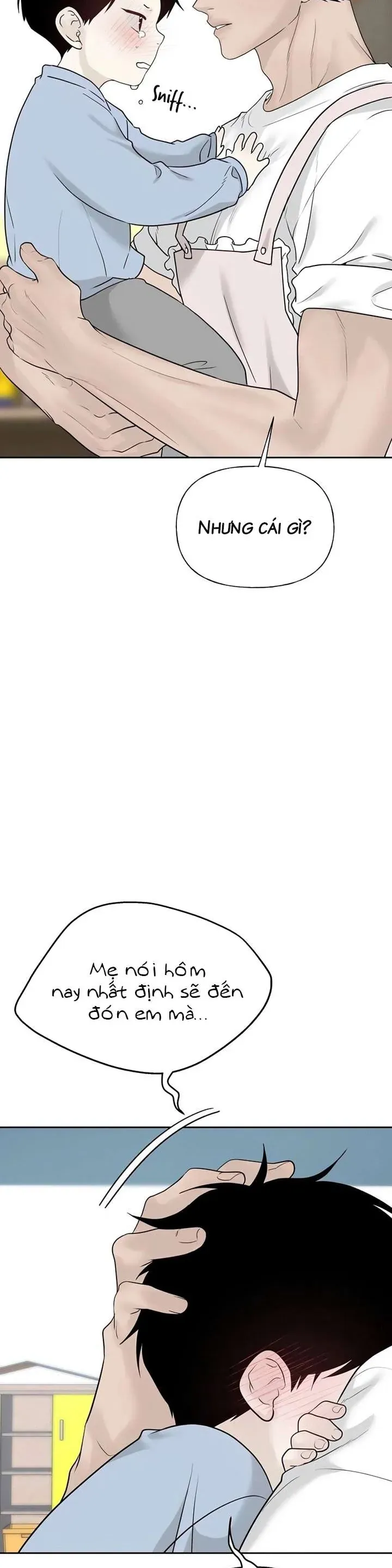 Sự Thâm Nhập Dịu Dàng Chapter 28 - 45