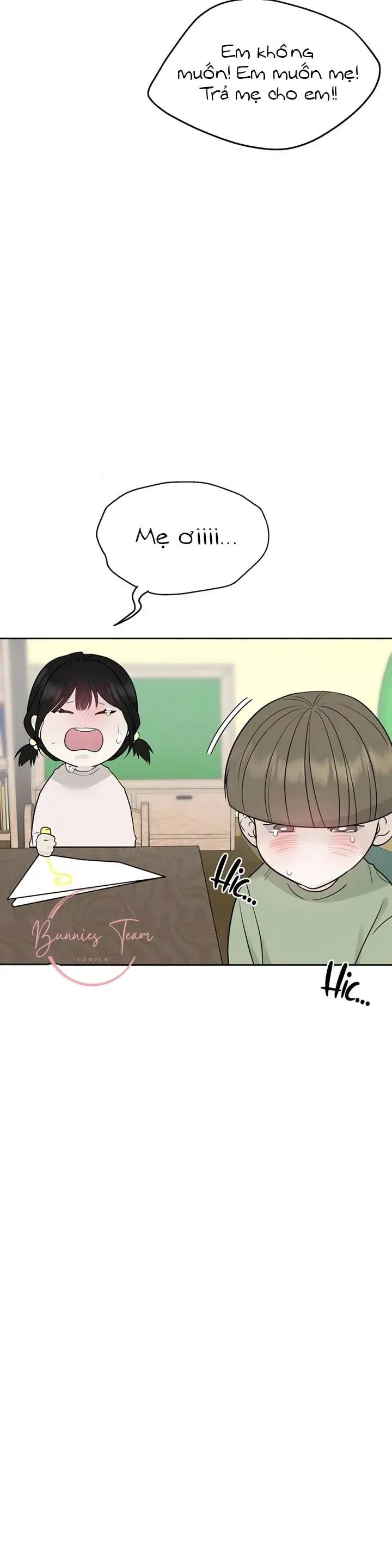 Sự Thâm Nhập Dịu Dàng Chapter 28 - 46