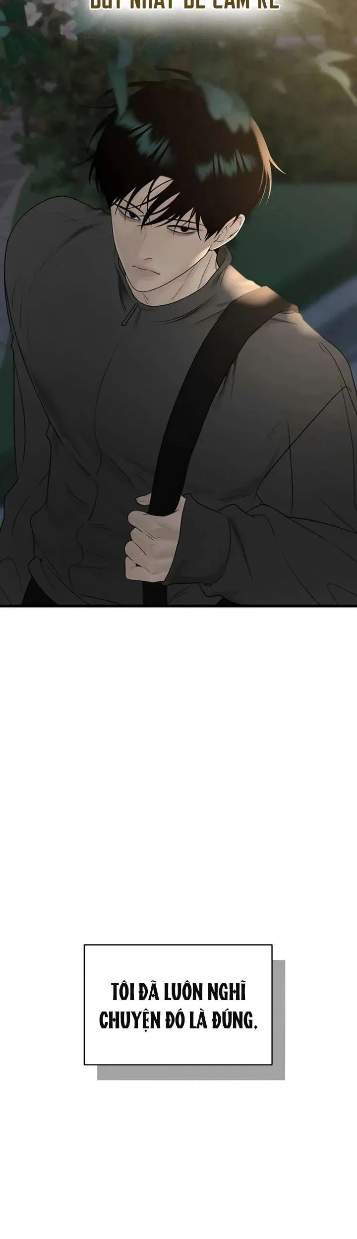 Sự Thâm Nhập Dịu Dàng Chapter 28 - 6