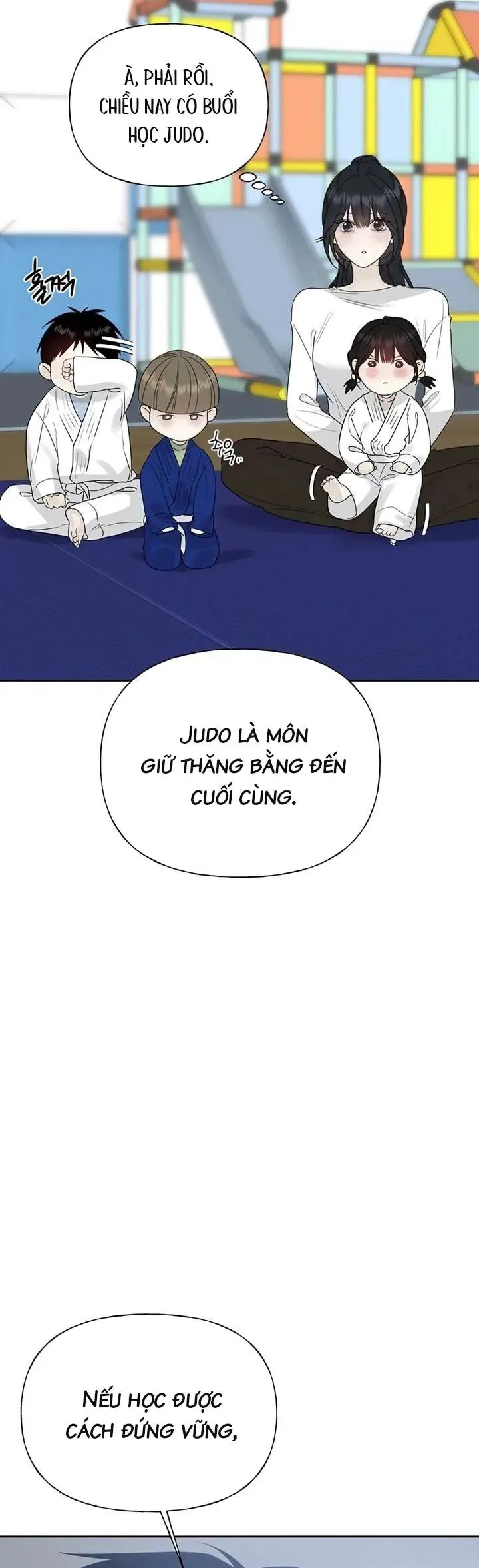 Sự Thâm Nhập Dịu Dàng Chapter 28 - 51