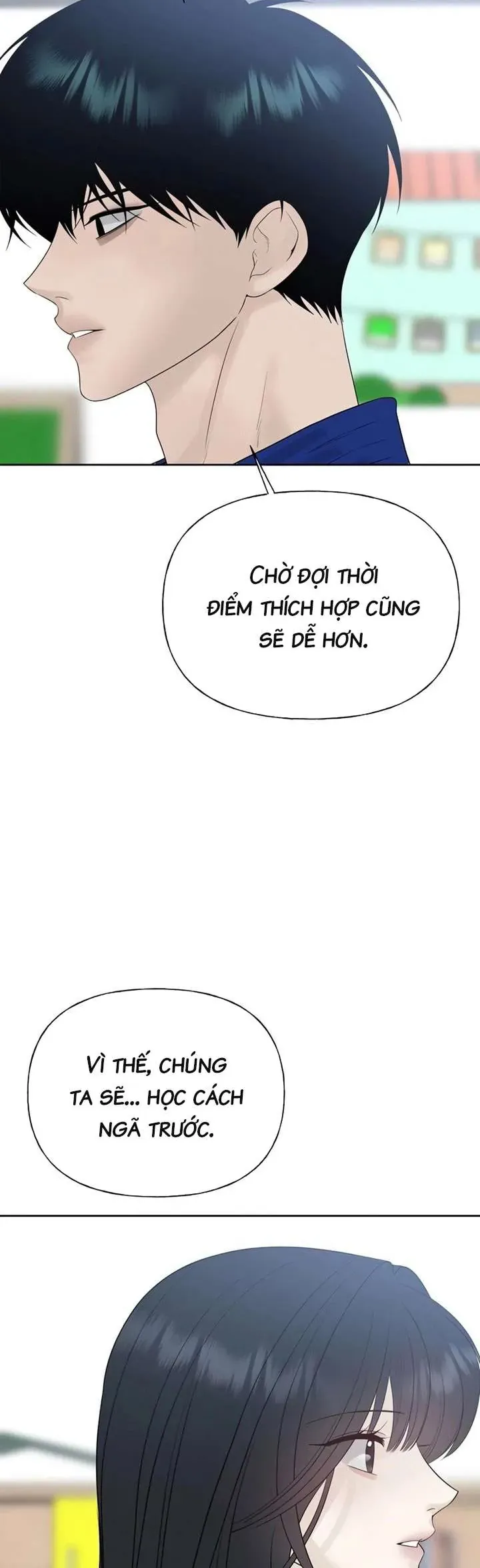 Sự Thâm Nhập Dịu Dàng Chapter 28 - 52