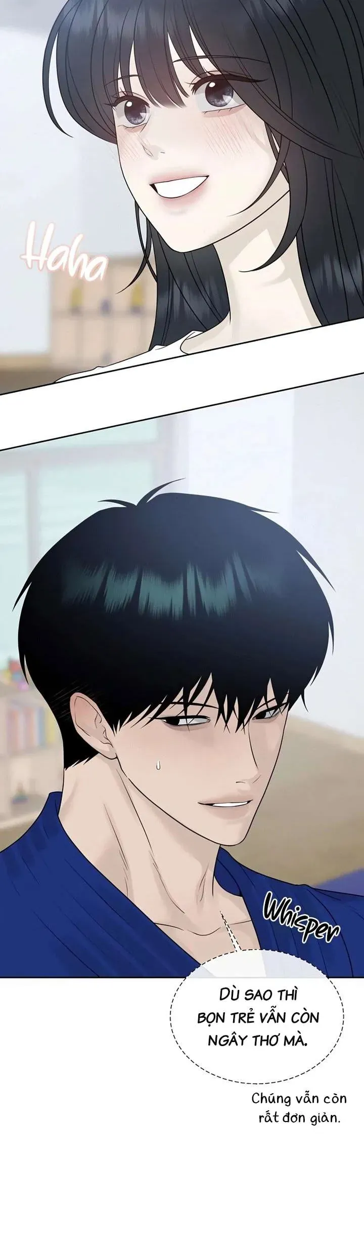 Sự Thâm Nhập Dịu Dàng Chapter 28 - 56