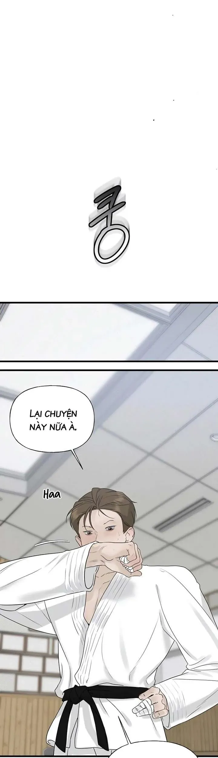 Sự Thâm Nhập Dịu Dàng Chapter 28 - 7