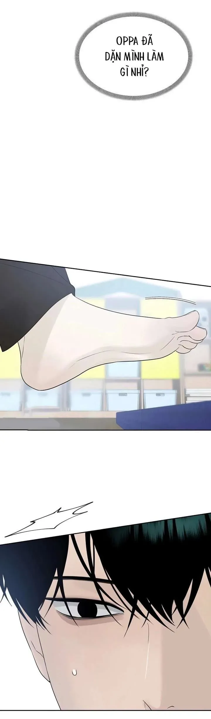 Sự Thâm Nhập Dịu Dàng Chapter 28 - 62