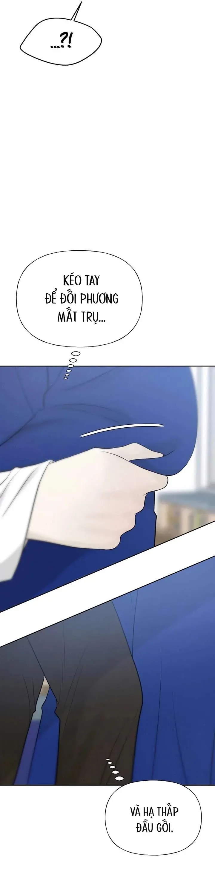 Sự Thâm Nhập Dịu Dàng Chapter 28 - 63