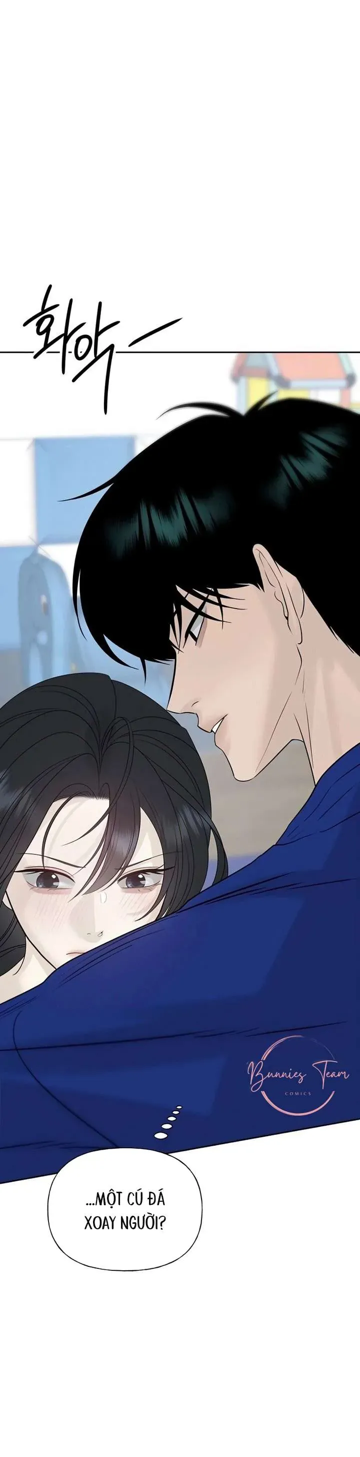 Sự Thâm Nhập Dịu Dàng Chapter 28 - 64
