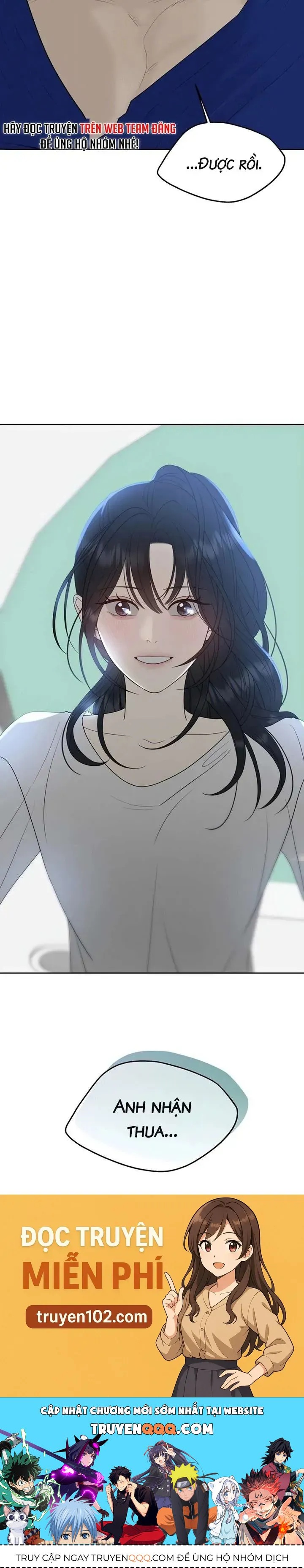 Sự Thâm Nhập Dịu Dàng Chapter 28 - 68