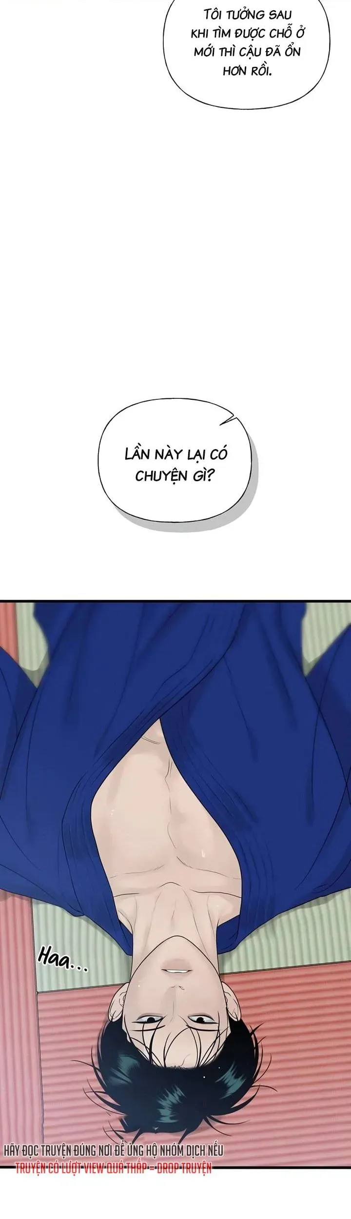 Sự Thâm Nhập Dịu Dàng Chapter 28 - 8