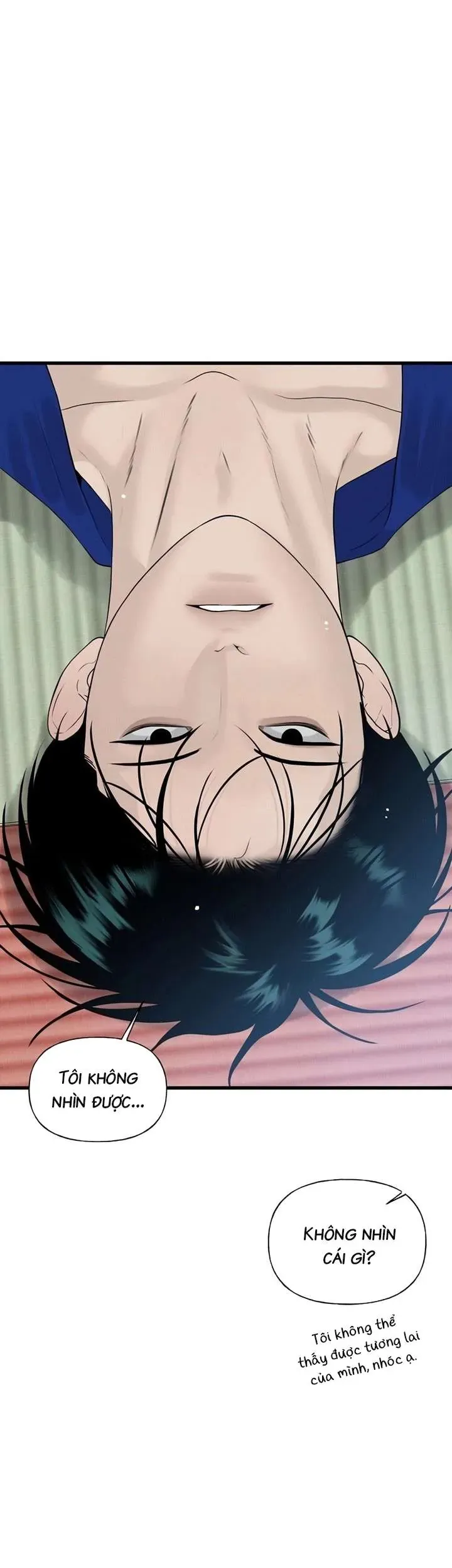 Sự Thâm Nhập Dịu Dàng Chapter 28 - 9