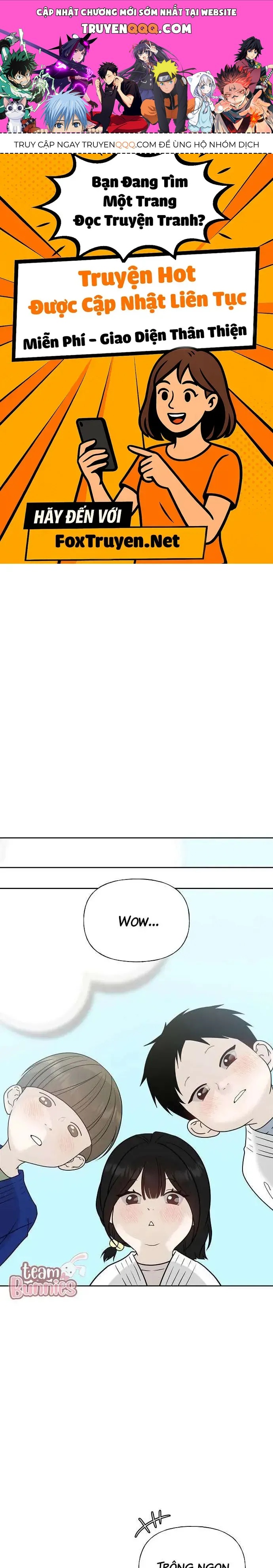 Sự Thâm Nhập Dịu Dàng Chapter 29 - 1