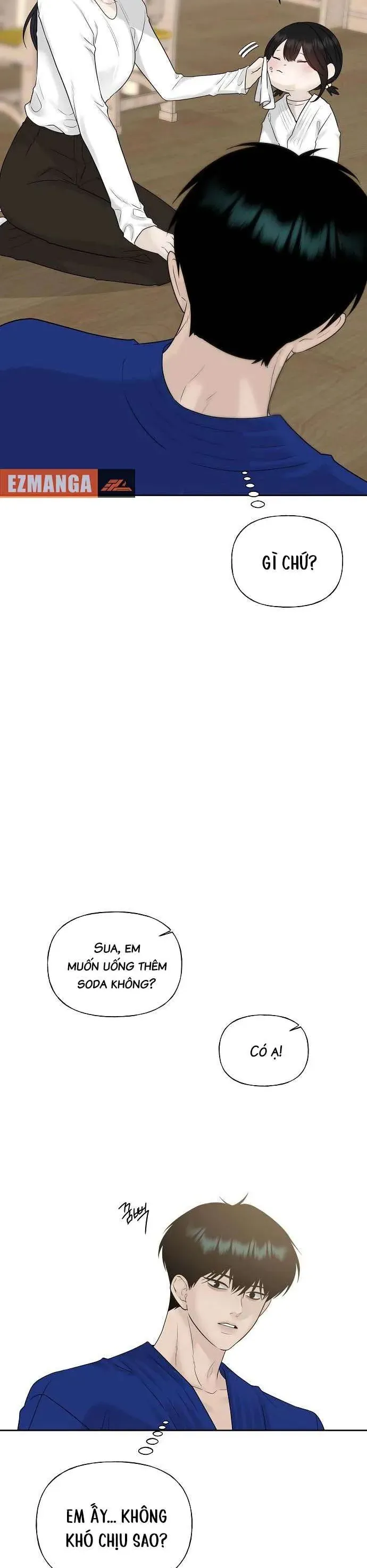 Sự Thâm Nhập Dịu Dàng Chapter 29 - 11