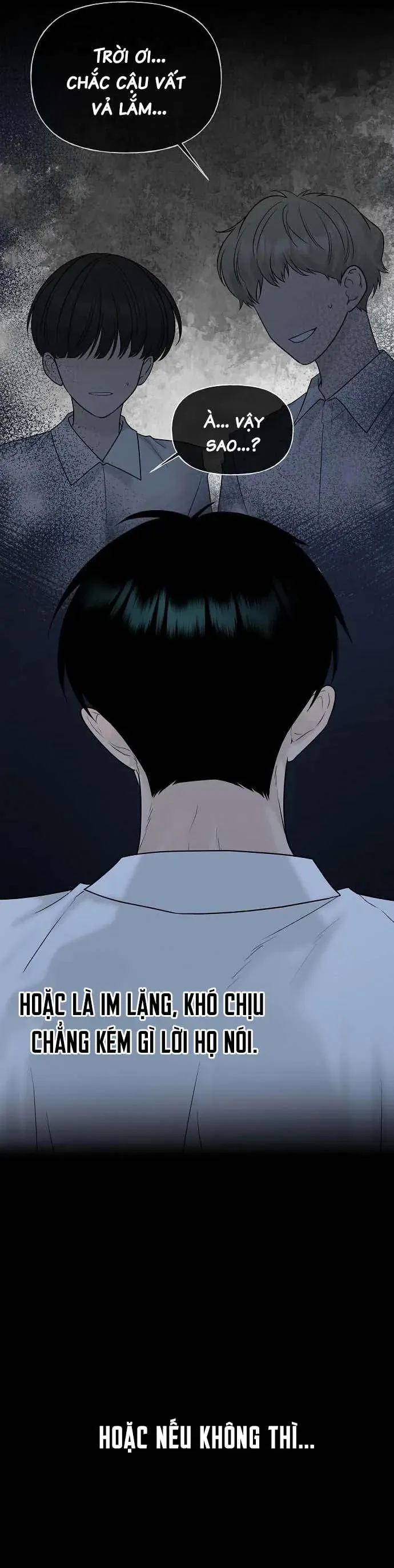 Sự Thâm Nhập Dịu Dàng Chapter 29 - 13