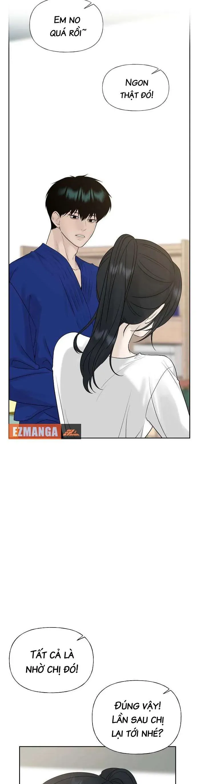 Sự Thâm Nhập Dịu Dàng Chapter 29 - 15