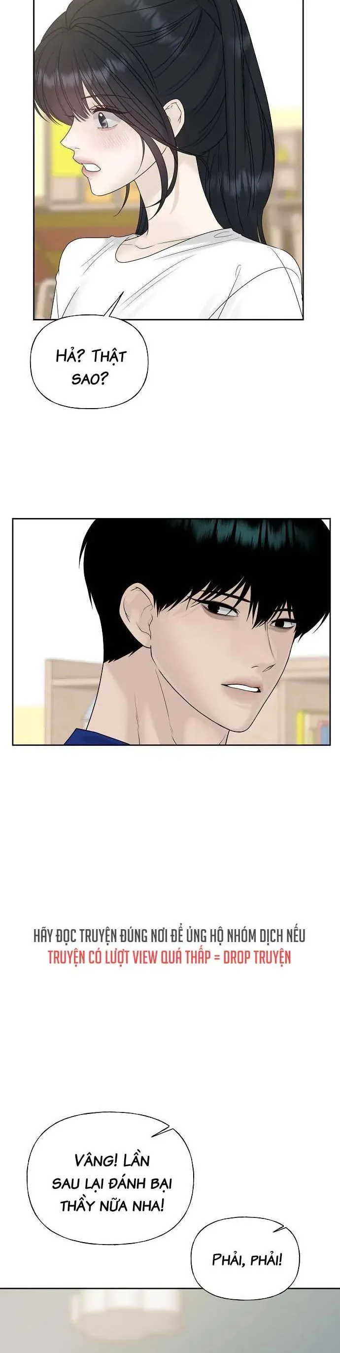 Sự Thâm Nhập Dịu Dàng Chapter 29 - 16