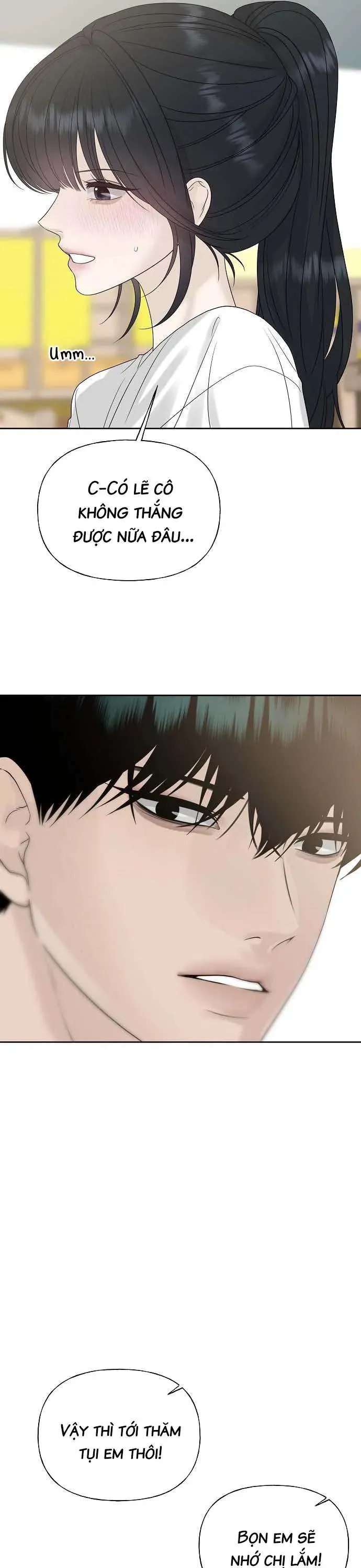Sự Thâm Nhập Dịu Dàng Chapter 29 - 17