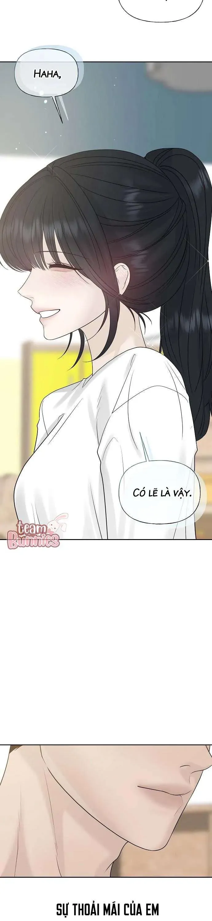 Sự Thâm Nhập Dịu Dàng Chapter 29 - 18