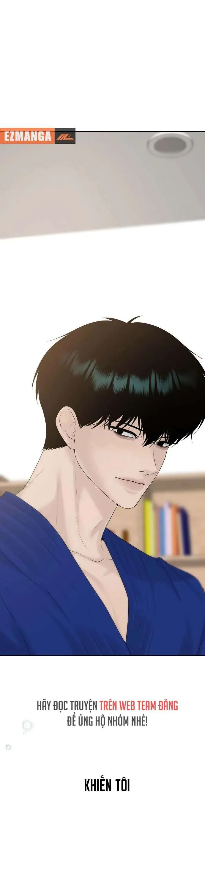 Sự Thâm Nhập Dịu Dàng Chapter 29 - 19