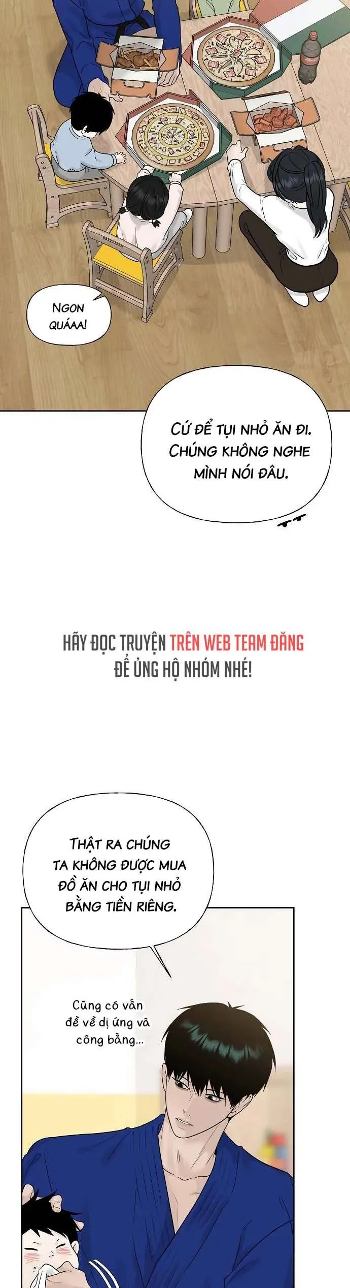 Sự Thâm Nhập Dịu Dàng Chapter 29 - 3