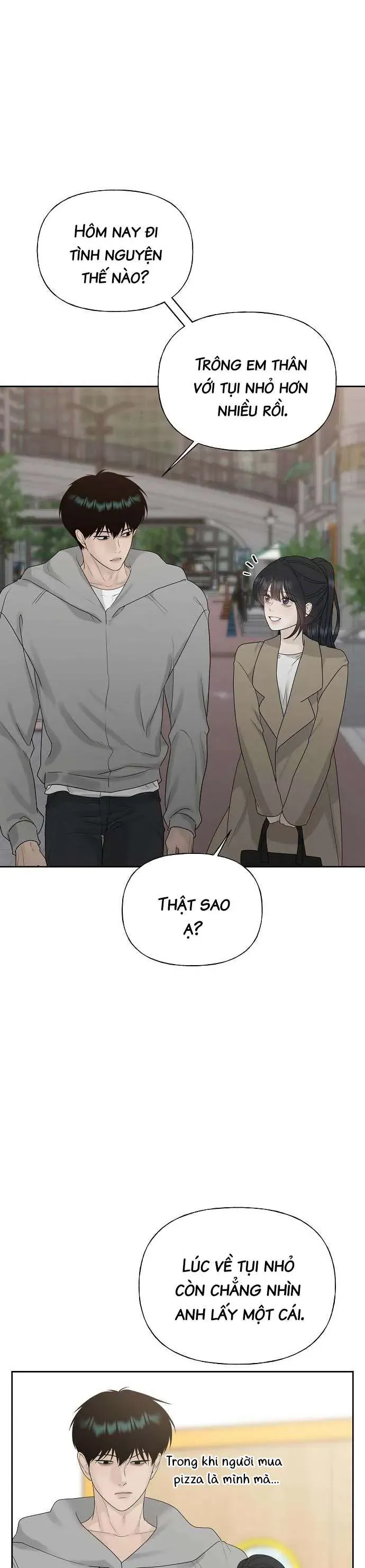 Sự Thâm Nhập Dịu Dàng Chapter 29 - 22
