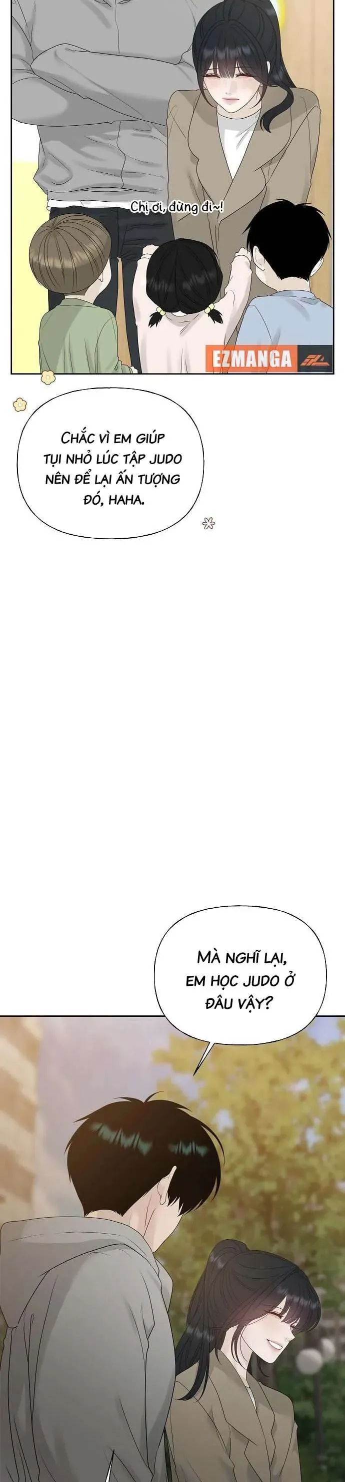 Sự Thâm Nhập Dịu Dàng Chapter 29 - 23
