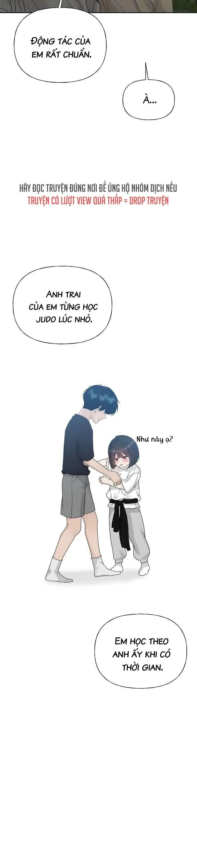 Sự Thâm Nhập Dịu Dàng Chapter 29 - 24