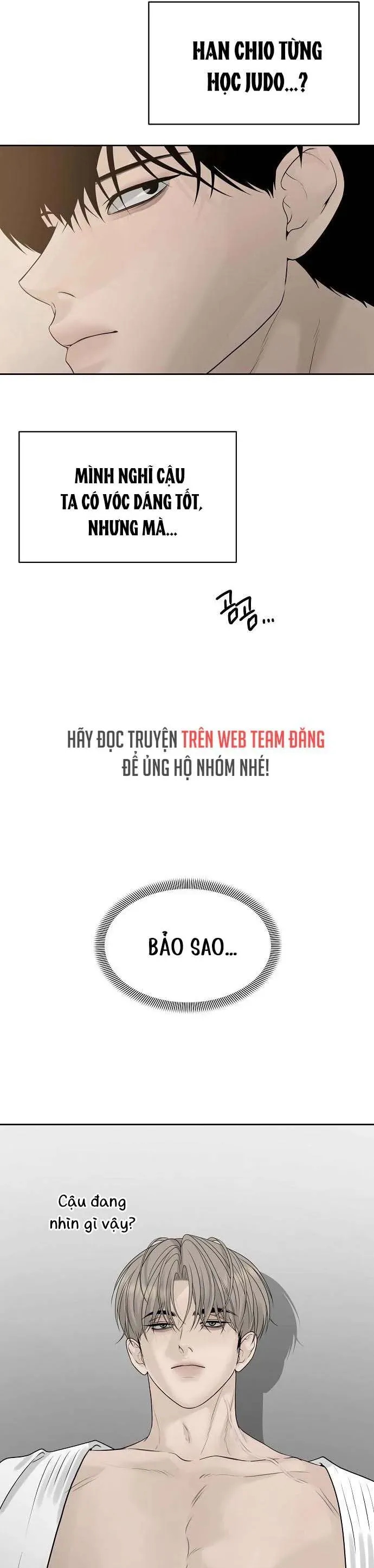 Sự Thâm Nhập Dịu Dàng Chapter 29 - 25