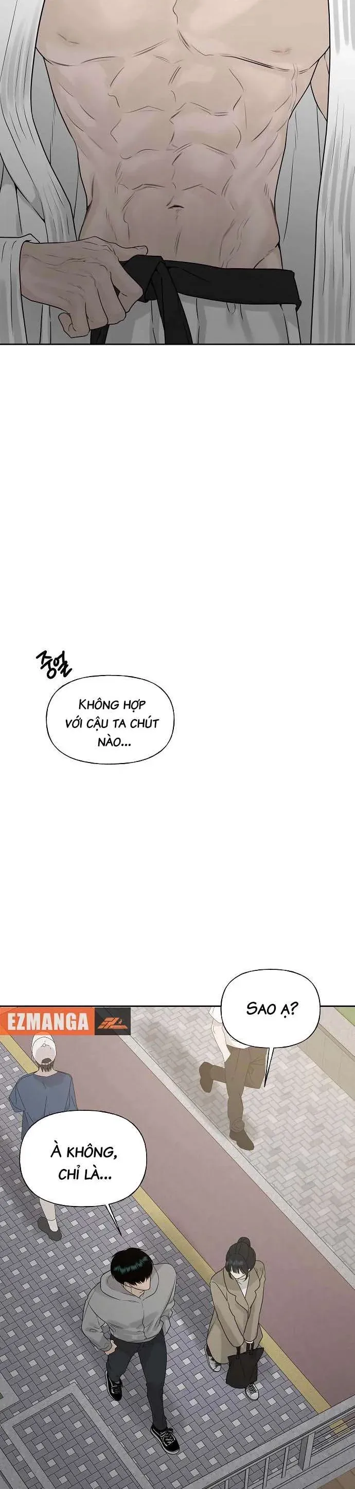 Sự Thâm Nhập Dịu Dàng Chapter 29 - 26