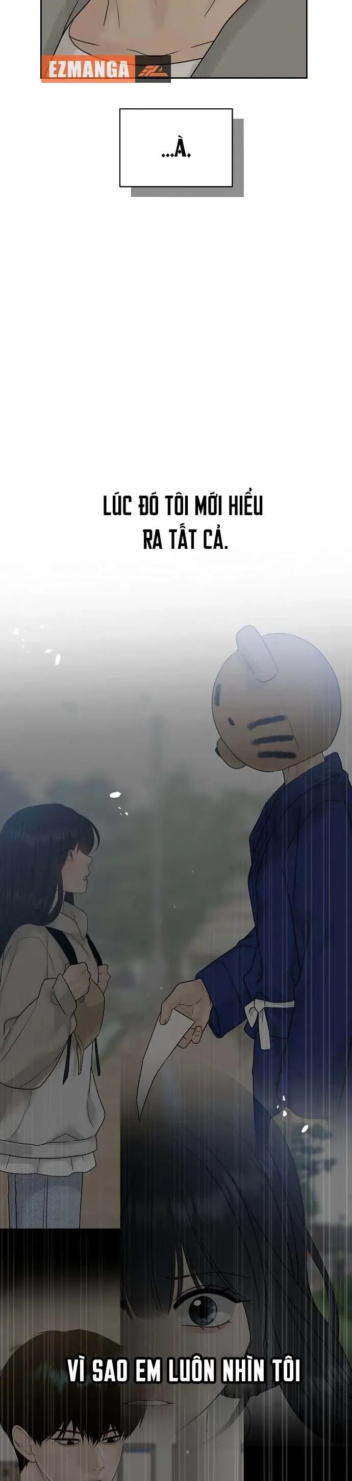 Sự Thâm Nhập Dịu Dàng Chapter 29 - 30