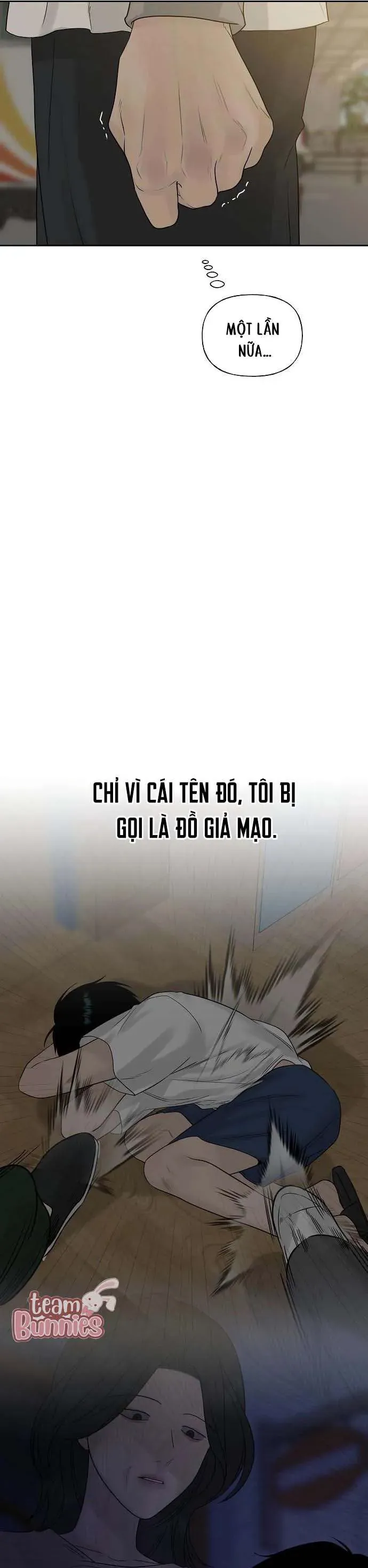 Sự Thâm Nhập Dịu Dàng Chapter 29 - 33