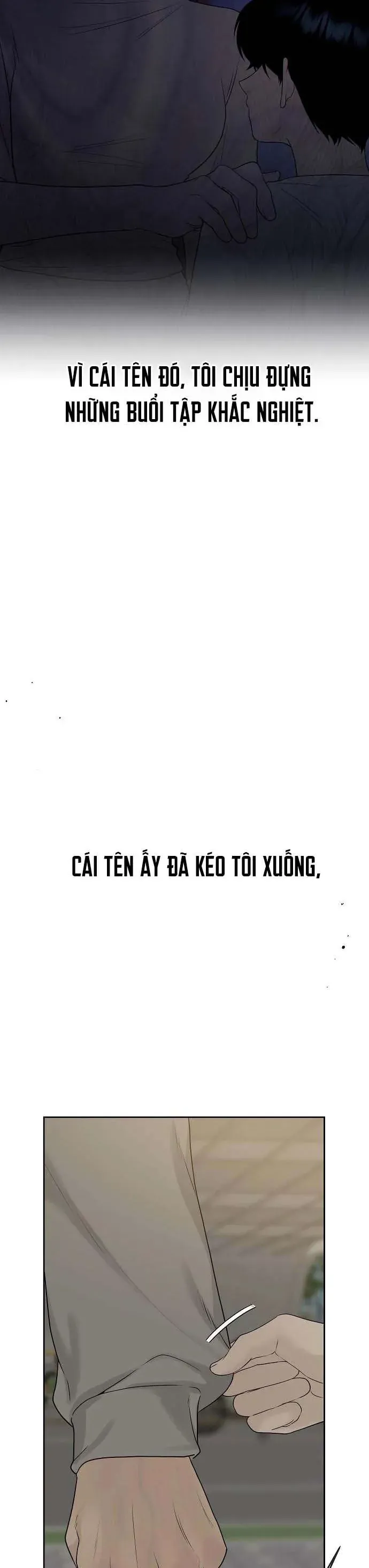 Sự Thâm Nhập Dịu Dàng Chapter 29 - 34