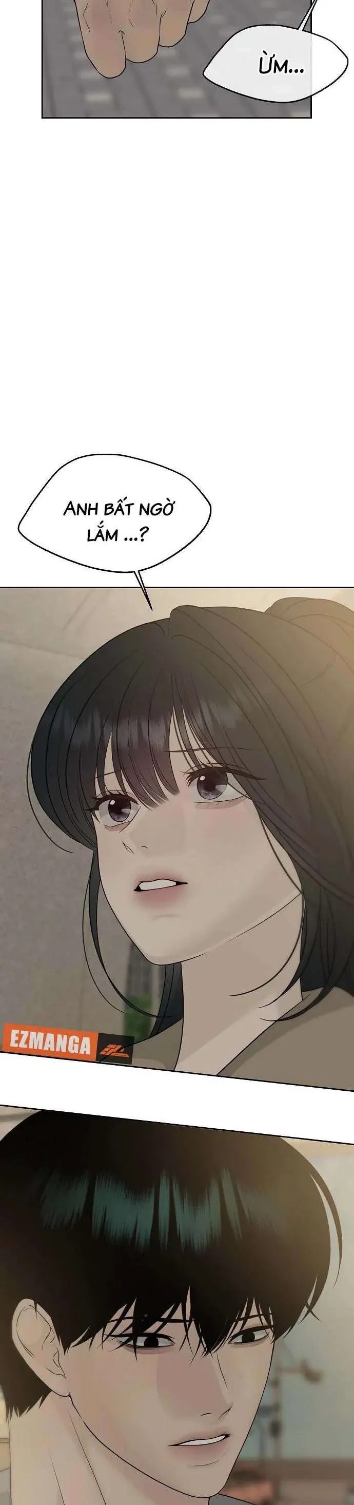 Sự Thâm Nhập Dịu Dàng Chapter 29 - 35