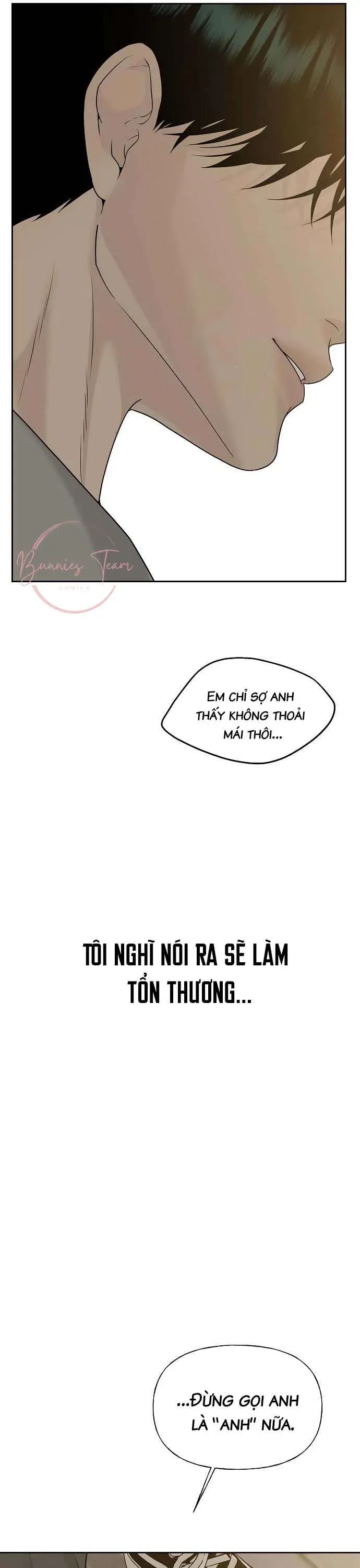 Sự Thâm Nhập Dịu Dàng Chapter 29 - 37