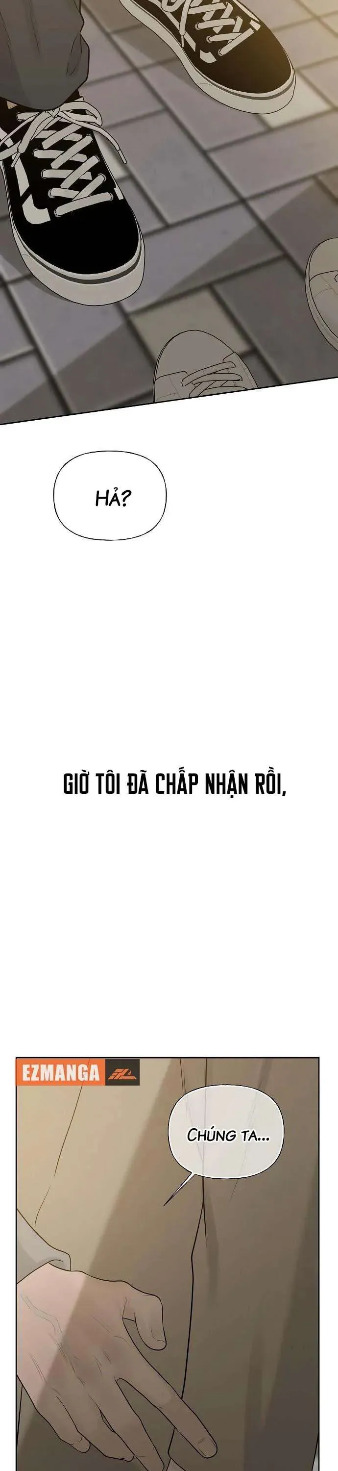 Sự Thâm Nhập Dịu Dàng Chapter 29 - 38