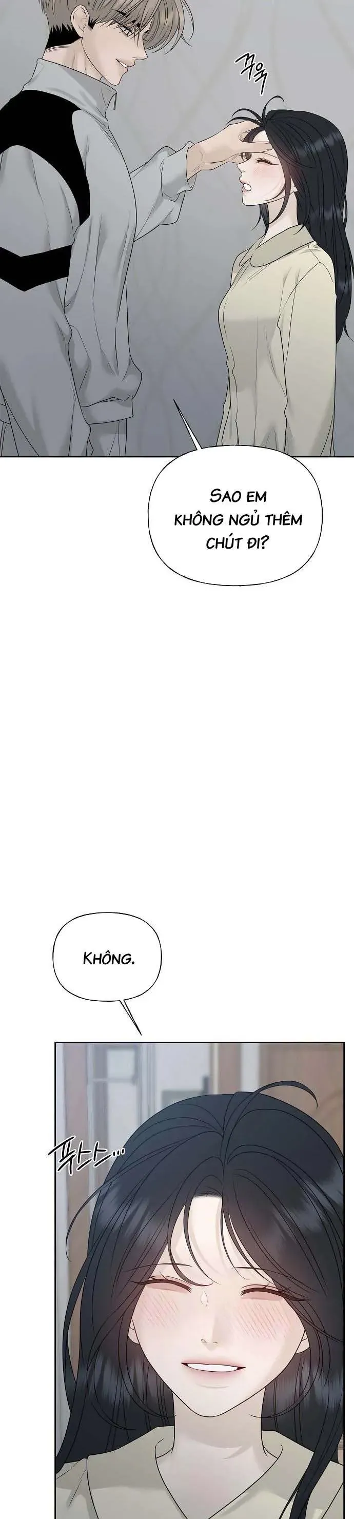 Sự Thâm Nhập Dịu Dàng Chapter 29 - 43