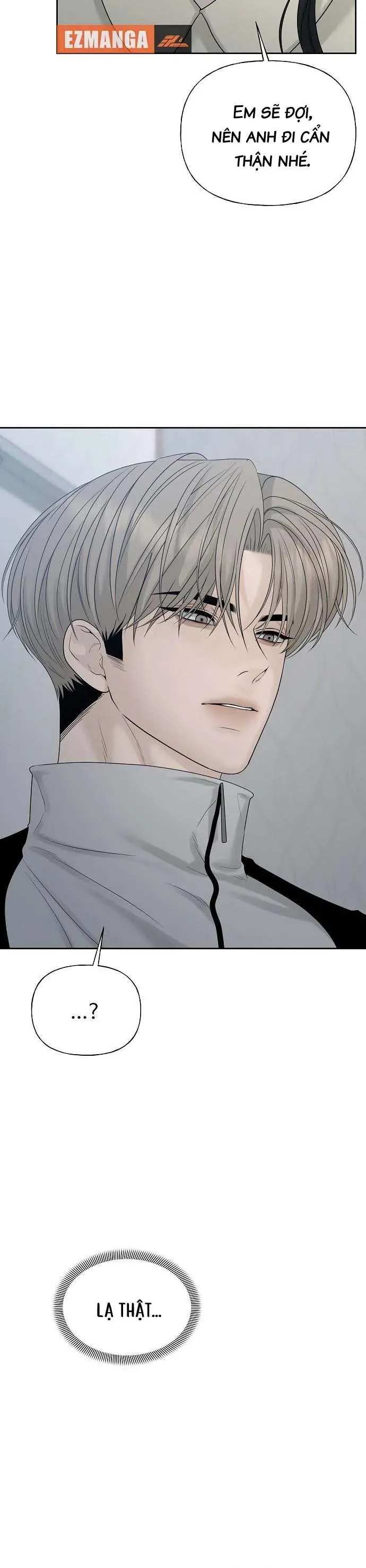 Sự Thâm Nhập Dịu Dàng Chapter 29 - 44