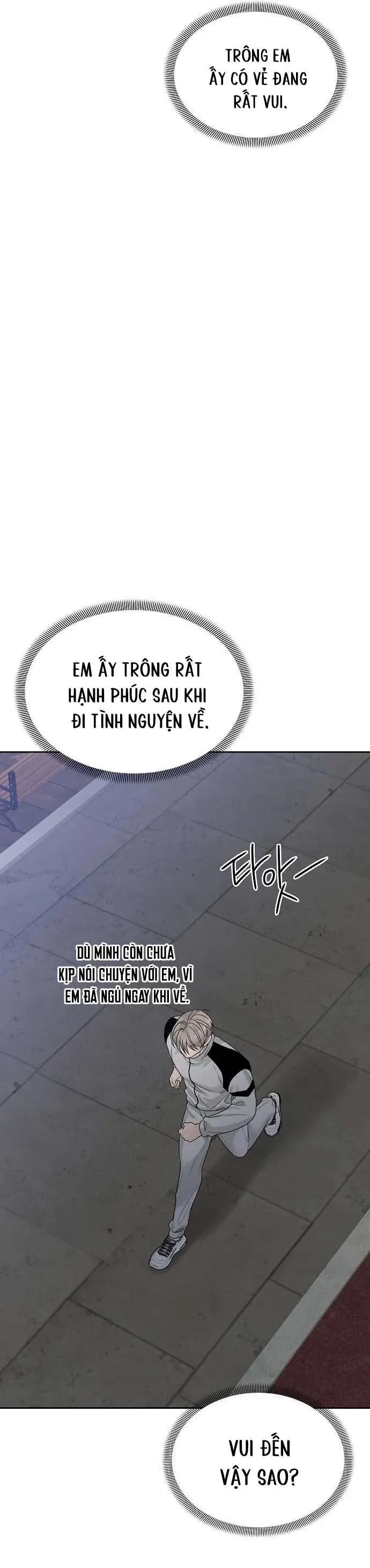 Sự Thâm Nhập Dịu Dàng Chapter 29 - 45