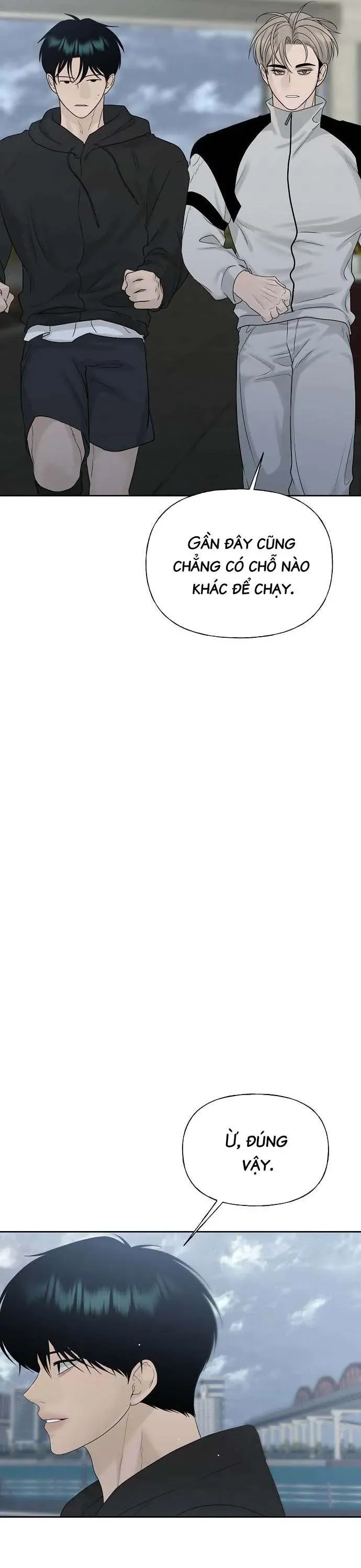 Sự Thâm Nhập Dịu Dàng Chapter 29 - 49