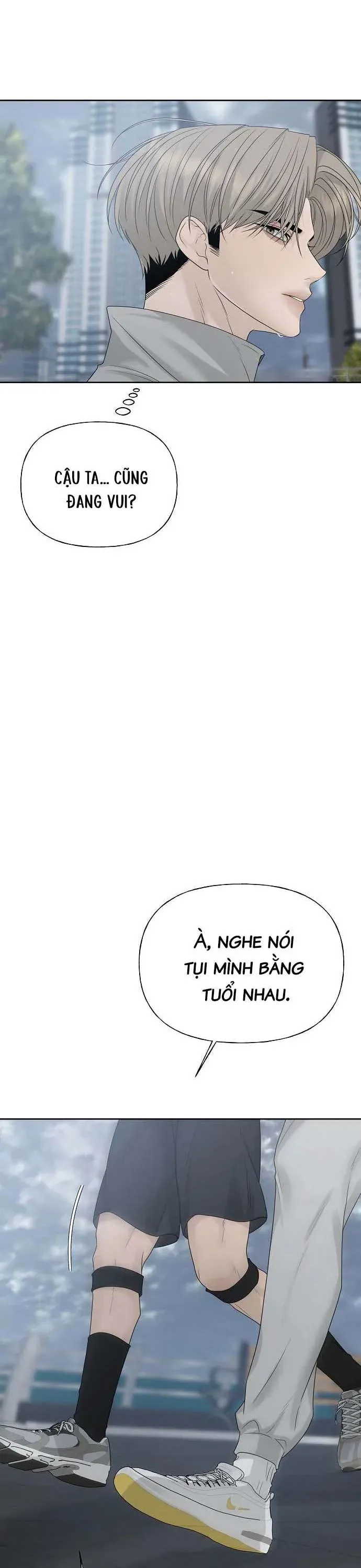 Sự Thâm Nhập Dịu Dàng Chapter 29 - 50