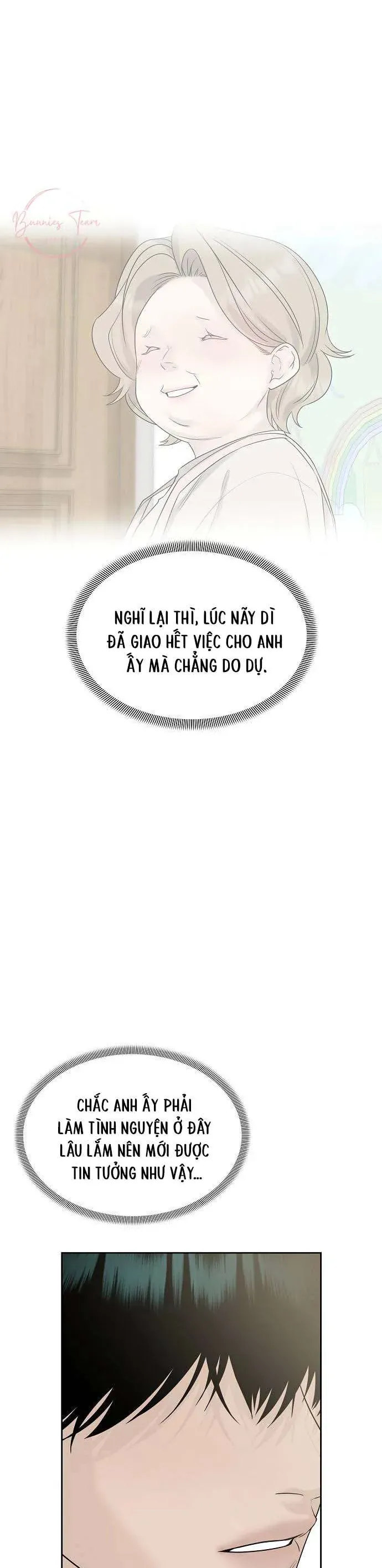 Sự Thâm Nhập Dịu Dàng Chapter 29 - 6