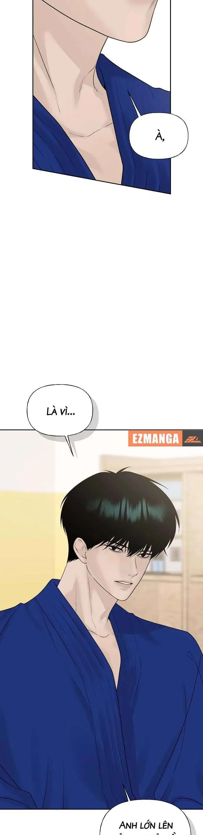 Sự Thâm Nhập Dịu Dàng Chapter 29 - 7