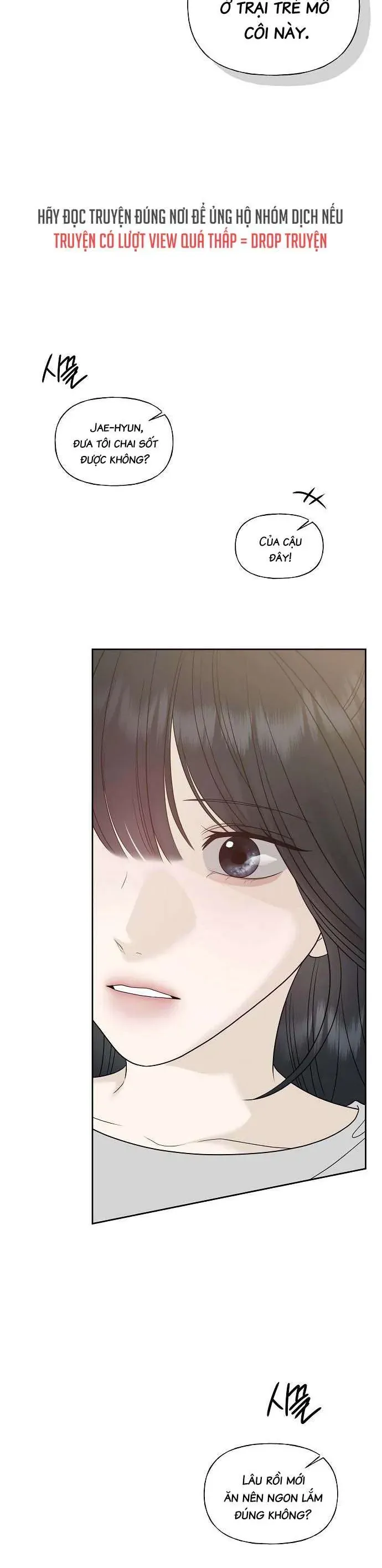 Sự Thâm Nhập Dịu Dàng Chapter 29 - 8